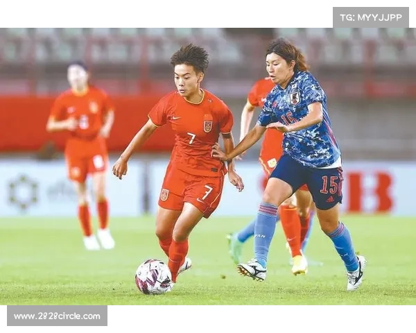 中国女足6月24日青岛集结全力备战东亚杯赛事目标冲击佳绩 中国女足6月24日青岛集结全力备战东亚杯赛事目标冲击佳绩