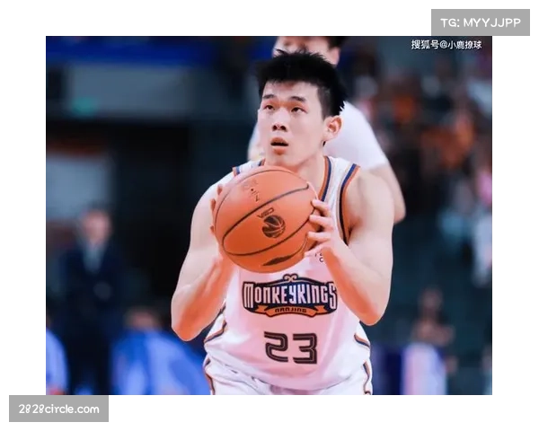 林葳场均21.1分 同曦队年轻核心承担进攻重任
