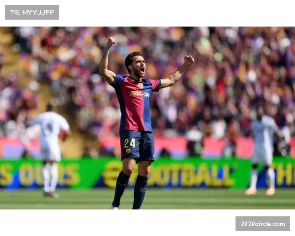 巴萨防线年轻化提速明显 库巴西成传球组织核心